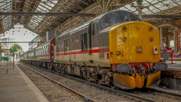 Картинка техника поезда состав локомотив дорога железная