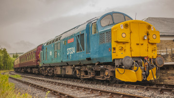Картинка техника поезда железная локомотив дорога состав