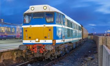 Картинка техника поезда состав локомотив дорога железная