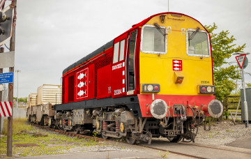 Картинка техника поезда состав локомотив дорога железная