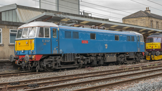 Обои картинки фото техника, локомотивы, локомотив, железная, дорога