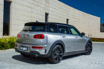 Картинка автомобили mini f54 2015г au-spec s clubman cooper