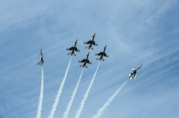 Картинка авиация боевые+самолёты небо самолёты