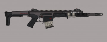 Картинка рисованное армия оружие