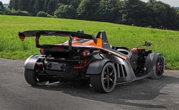 Картинка автомобили ktm 2015г limited edition x-bow r rs wimmer