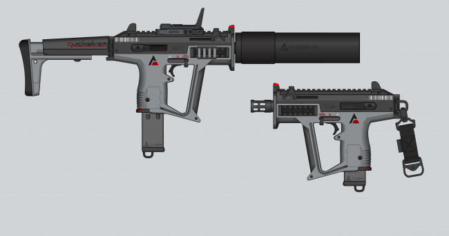 Обои картинки фото рисованное, армия, оружие