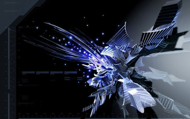 Обои картинки фото 3д графика, абстракция , abstract, узор, фон, цвета