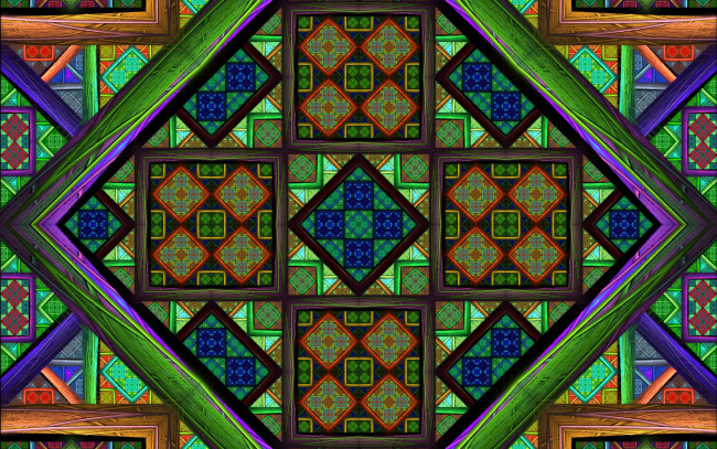 Обои картинки фото 3д графика, фракталы , fractal, цвета, фон, узор
