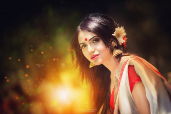 Картинка девушки -unsort+ азиатки взгляд лицо