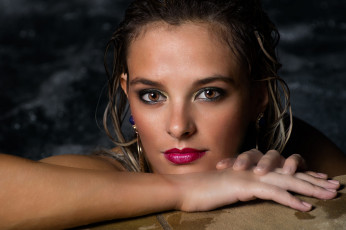 Картинка девушки -unsort+ лица +портреты взгляд лицо