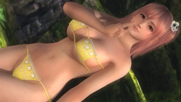 Картинка 3д+графика люди+ people фон взгляд девушка