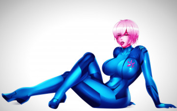 Картинка векторная+графика девушки+ girls девушка взгляд фон