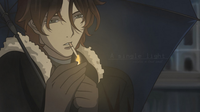 Обои картинки фото аниме, mobile suit gundam, парень, взгляд, фон