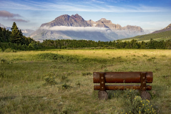 Картинка природа пейзажи простор