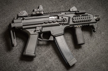 Картинка оружие автоматы ствол