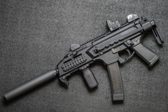 Картинка оружие автоматы ствол