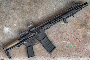 Картинка оружие автоматы ствол