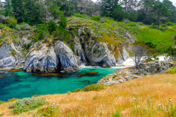 Картинка природа реки озера простор