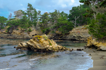 Картинка природа реки озера простор