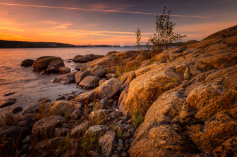 Картинка природа реки озера простор