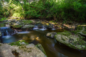 Картинка природа реки озера простор