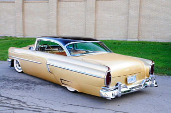 обоя 1956-mercury, автомобили, mercury