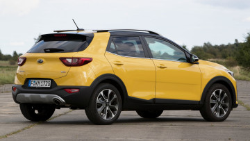 Картинка автомобили kia