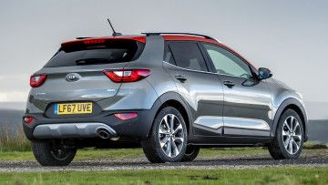 Картинка автомобили kia