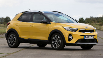 Картинка автомобили kia