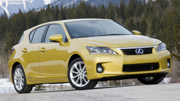 Картинка автомобили lexus