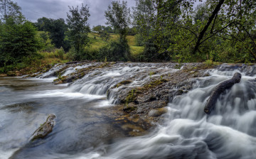 Картинка природа реки озера простор