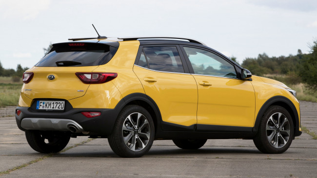 Обои картинки фото автомобили, kia