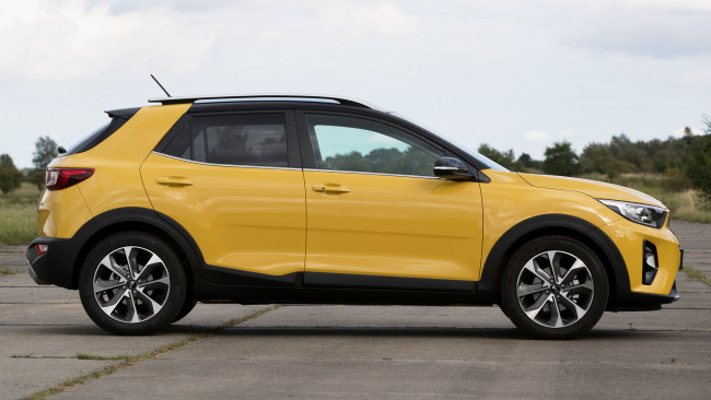 Обои картинки фото автомобили, kia