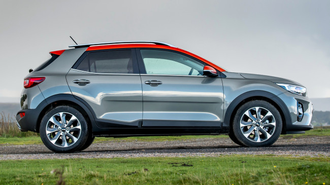 Обои картинки фото автомобили, kia