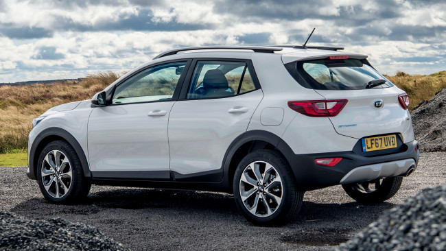 Обои картинки фото автомобили, kia