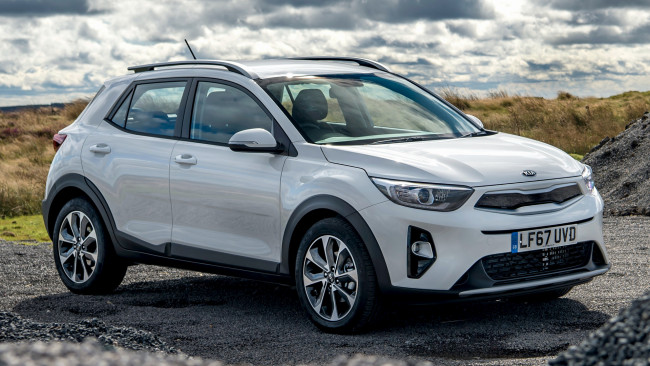 Обои картинки фото автомобили, kia