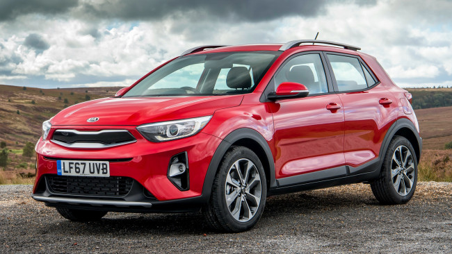 Обои картинки фото автомобили, kia