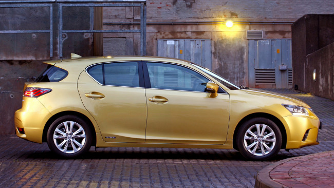 Обои картинки фото автомобили, lexus