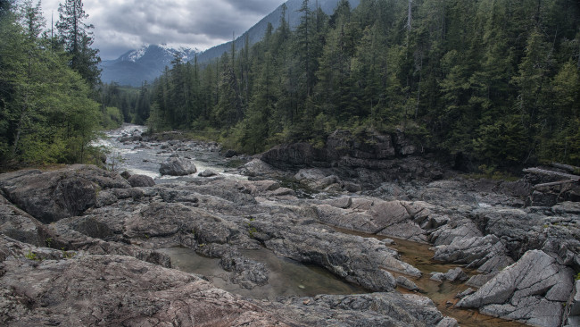 Обои картинки фото природа, реки, озера, простор