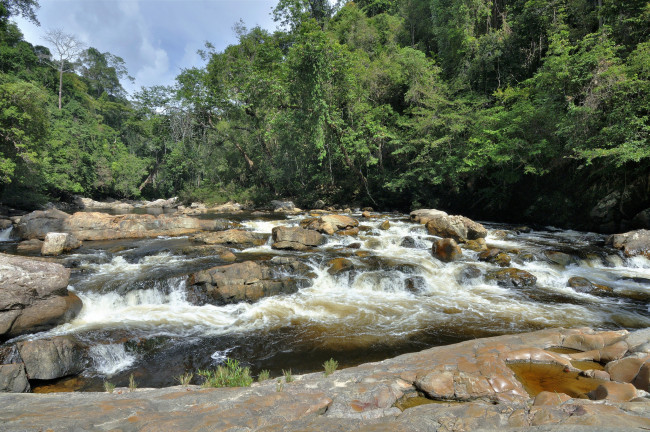 Обои картинки фото природа, реки, озера, простор