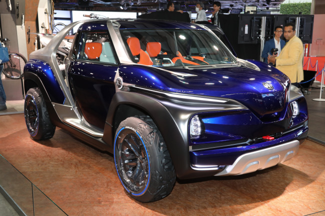 Обои картинки фото yamaha cross hub concept 2017, автомобили, выставки и уличные фото, 2017, concept, hub, cross, yamaha