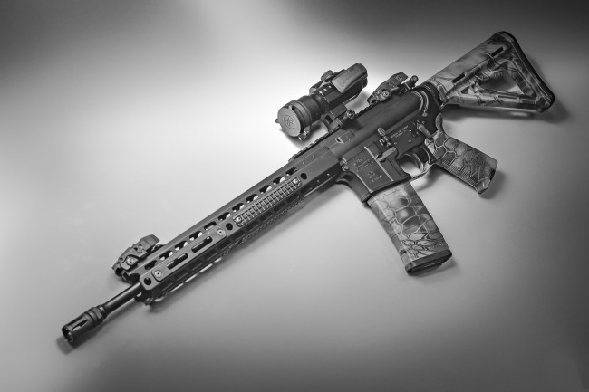 Обои картинки фото оружие, автоматы, ствол
