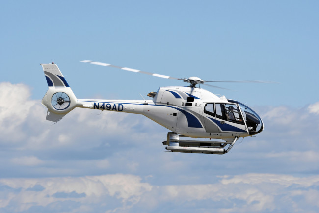 Обои картинки фото авиация, вертолёты, вертушка