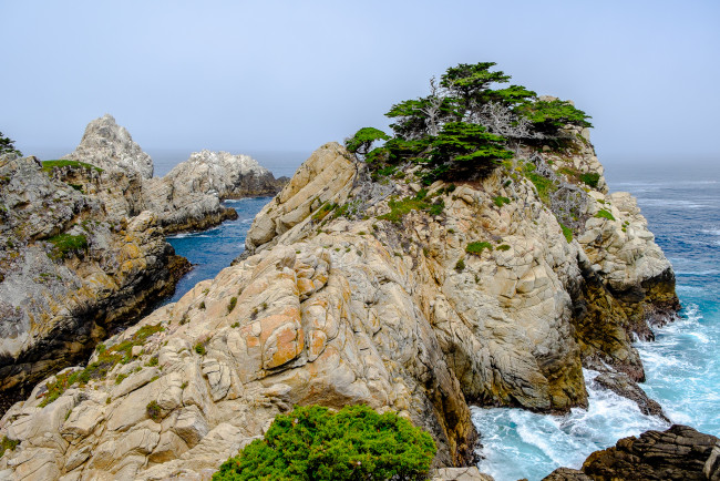 Обои картинки фото природа, побережье, простор