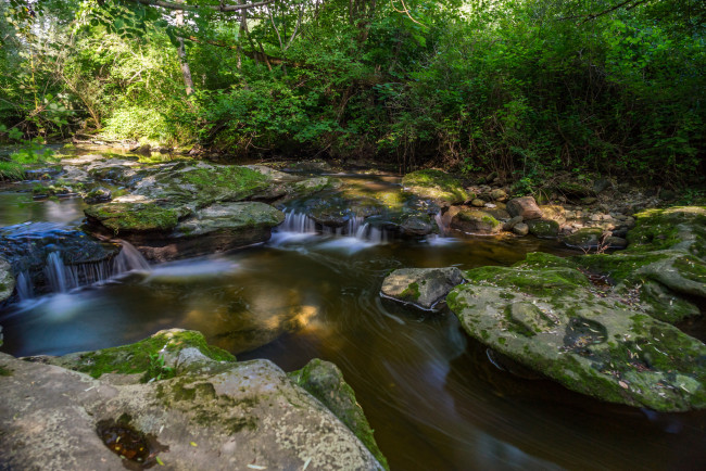 Обои картинки фото природа, реки, озера, простор