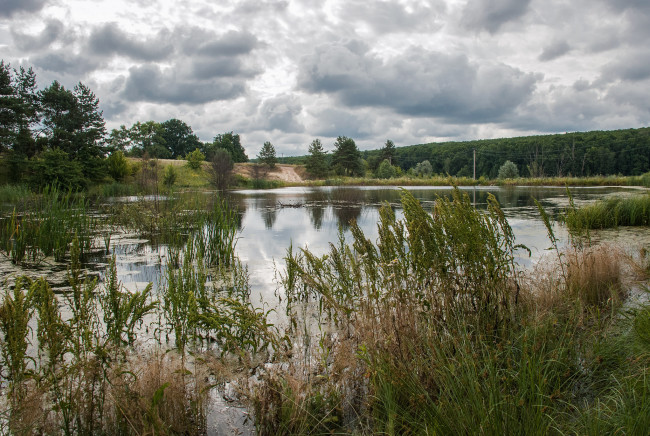 Обои картинки фото природа, реки, озера, простор