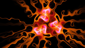 Картинка 3д+графика абстракция+ abstract фон цвет узор