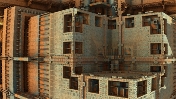 Картинка 3д+графика абстракция+ abstract узор фон цвет