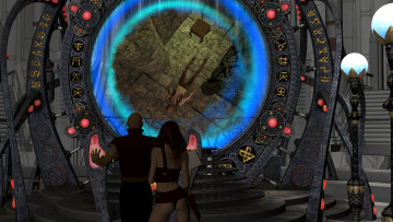 Картинка 3д+графика фантазия+ fantasy персонаж