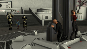 Картинка 3д+графика фантазия+ fantasy взгляд девушка фон